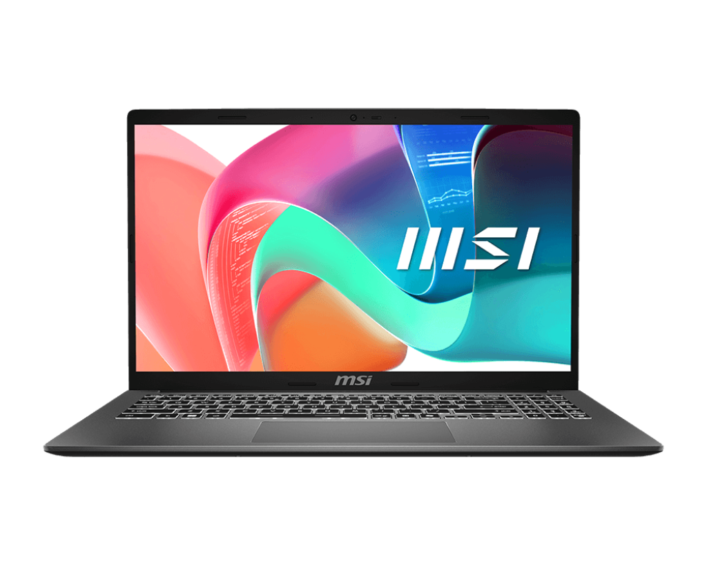 未使用品 MSI Modern 15 Core i3 8GB 512GB Modern 15 F1MG-053SG – MSI Online Store | Singapore