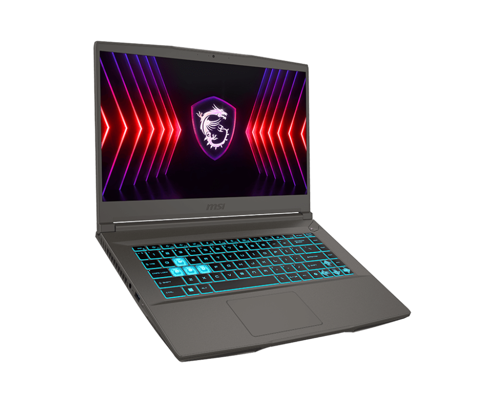 msi.com product image