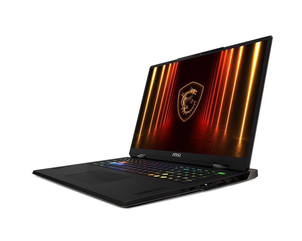Vector 18 HX AI A2XWIG-672SG [RTX50 series] – MSI Online Store