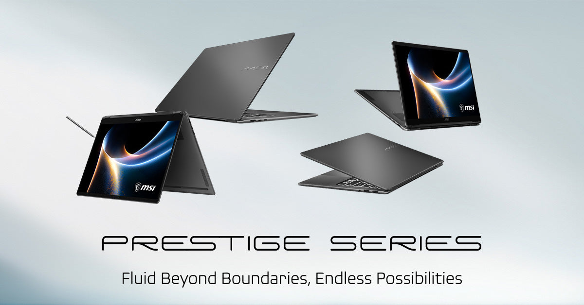 搭载NVIDIA DGX Station的MSI XpertStation WS300工作站现已开售