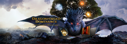 MSI Unveils New Laptop Lineup Featuring NVIDIA GeForce RTX 50 Series at CES 2025