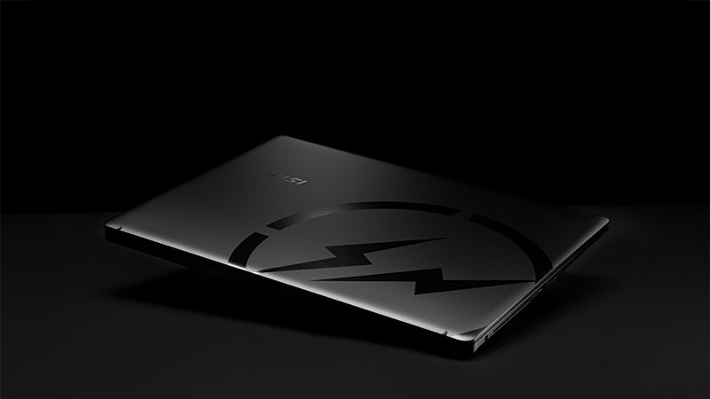 Creator Z16 Hiroshi Fujiwara – MSI Online Store | Singapore