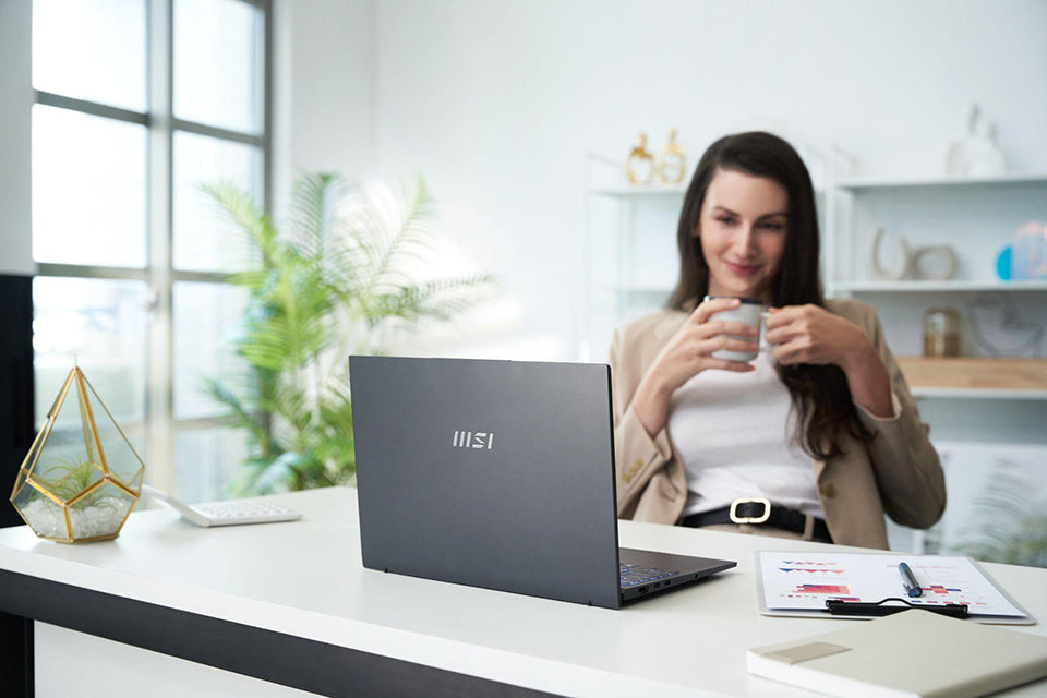 The Prestige Series: The Best AI PC You Can Buy Right Now. Here’s Why.