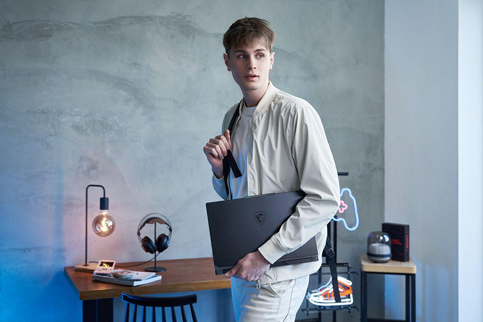 MSI Cyborg 15 & Thin GF63: The Best Value Lightweight Gaming Laptops