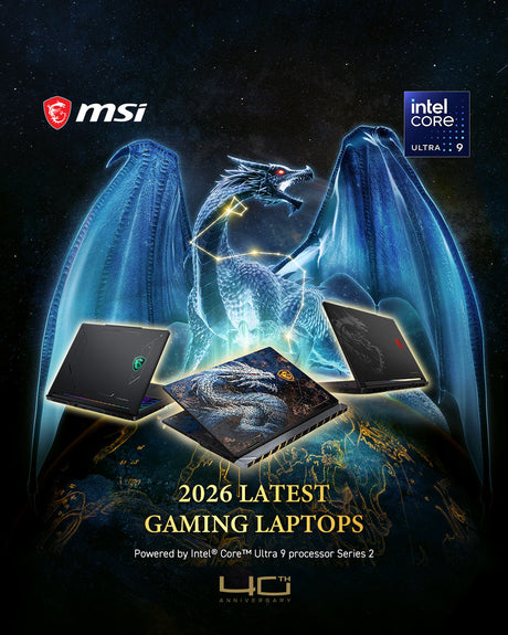 2026 New Gaming