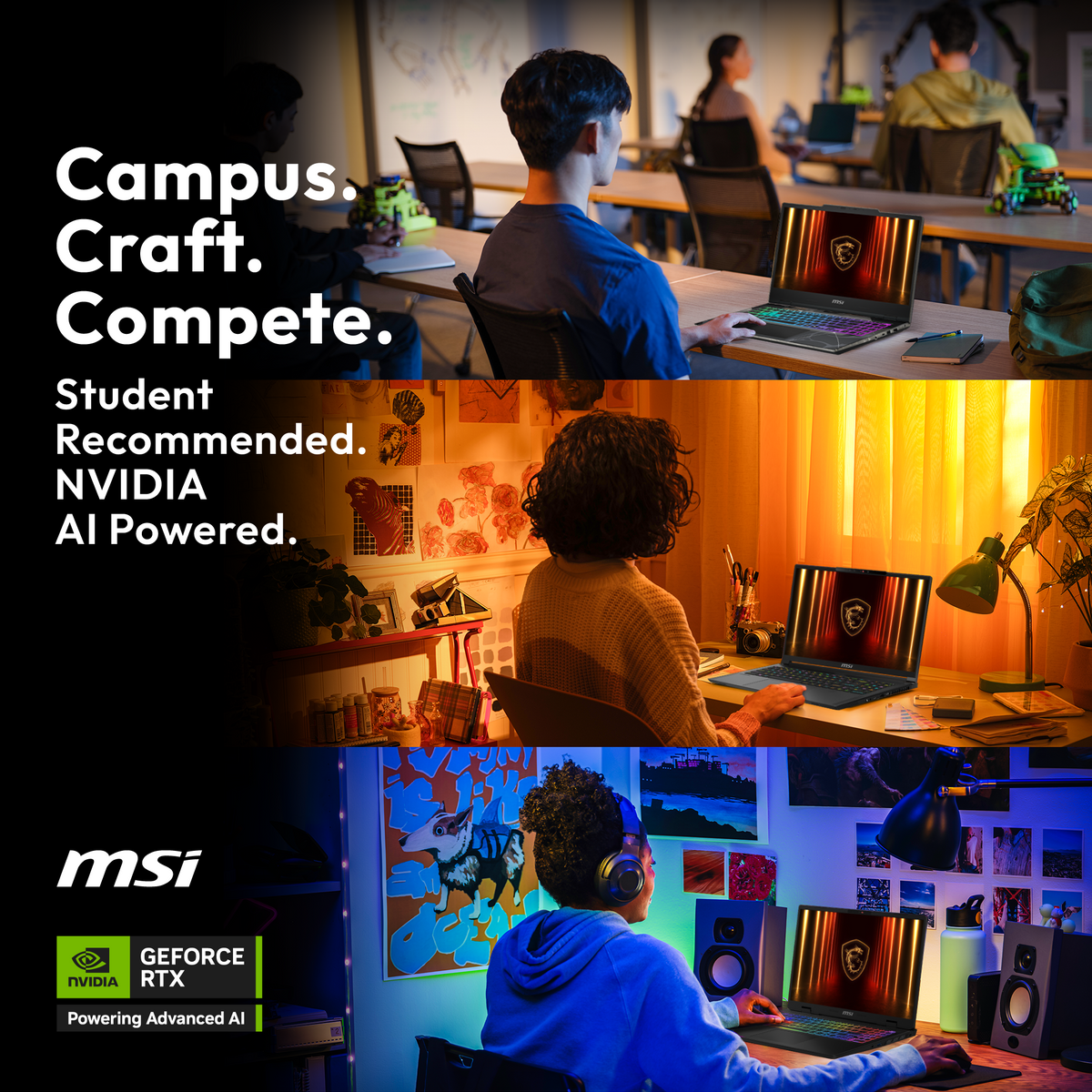 Navides Shop MSI Intel Core 14th gen new arrivals with NVIDIA – MSI Online Store ...
