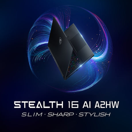 Stealth Series