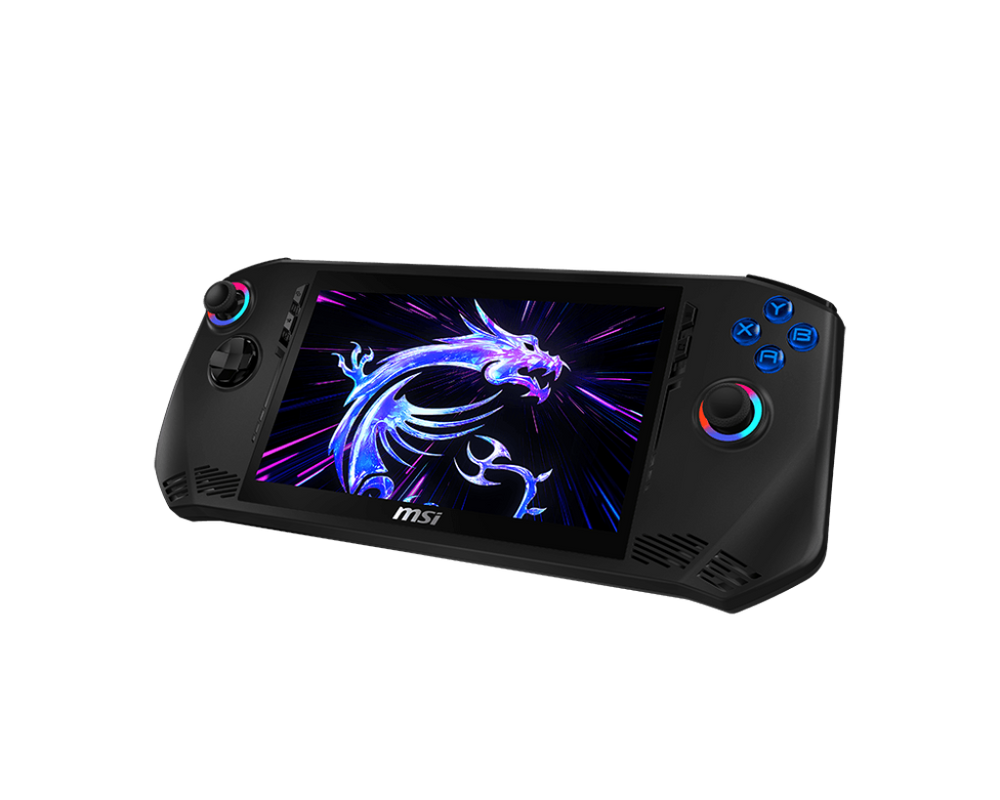 Handheld PCs – MSI Online Store | Singapore
