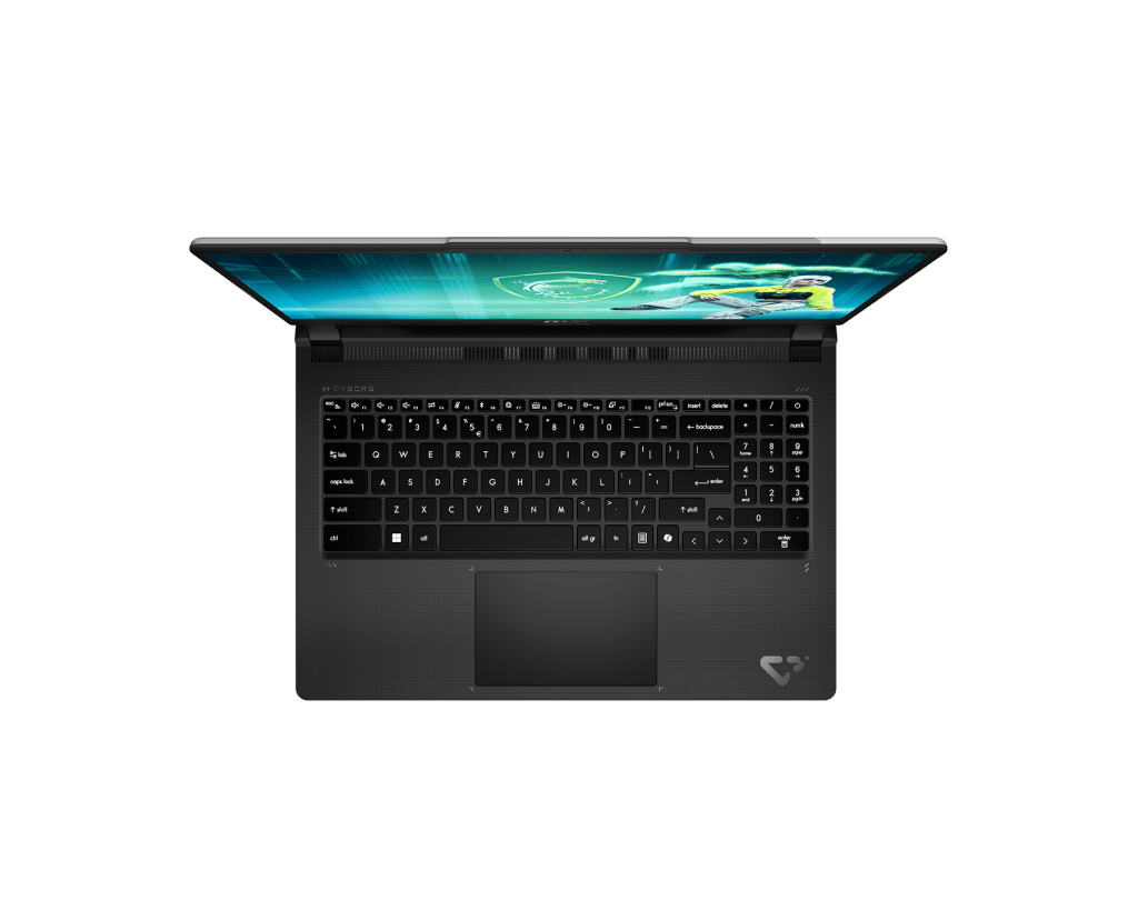 Cyborg 15 C13WEO-442SG