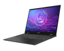 Prestige 16 AI+ Evo, powered by the Intel® Core™ Ultra 9 processor with Intel® Evo™ certification, delivers premium portable performance for your everyday and beyond.