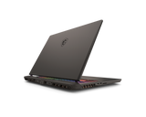 The Vector 17 HX AI A2XW is powered by the latest Intel Core Ultra Series 2 Processor and RTX 50 Series Laptop GPU, delivering cutting-edge performance for gaming and intensive workloads. Engineered for power and precision, this battle-ready machine is built to dominate every challenge.