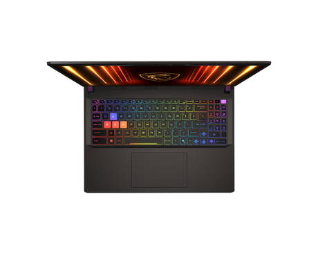 The Vector 16 HX AI A2XW is powered by the latest Intel Core Ultra Series 2 Processor and RTX 5070TI Laptop GPU, delivering cutting-edge performance for gaming and intensive workloads. Engineered for power and precision, this battle-ready machine is built to dominate every challenge.