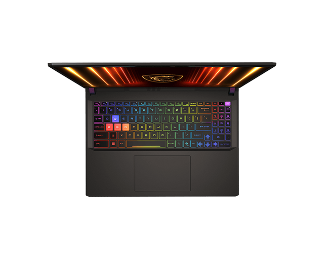 The Vector 16 HX AI A2XW is powered by the latest Intel Core Ultra Series 2 Processor and RTX 5070TI Laptop GPU, delivering cutting-edge performance for gaming and intensive workloads. Engineered for power and precision, this battle-ready machine is built to dominate every challenge.