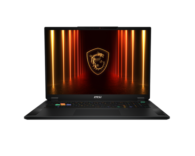 The Stealth 18 HX AI is powered by the latest Intel Ultra Series 2 Processor and RTX 5080 Laptop GPU, delivering cutting-edge performance for gaming and intensive workloads and ultralight weight performance laptop . Engineered for power and precision, this battle-ready machine is built to dominate every challenge. 