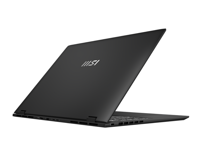 Prestige 16 AI+ Evo, powered by the Intel® Core™ Ultra 7 processor with Intel® Evo™ certification, delivers premium portable performance for your everyday and beyond.