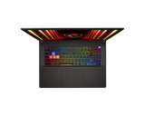 The Vector 17 HX AI A2XW is powered by the latest Intel Core Ultra Series 2 Processor and RTX 50 Series Laptop GPU, delivering cutting-edge performance for gaming and intensive workloads. Engineered for power and precision, this battle-ready machine is built to dominate every challenge.