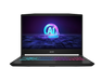 Katana A15 AI, powered by the AMD Ryzen™ 7 8845HS Processor, features Discrete Graphics Mode (MUX design) for maximum performance. With exclusive Cooler Boost 5 Technology and the MSI AI Engine for AI-powered computing, it’s the perfect laptop for both work and play. *Copilot feature availability may vary by market.