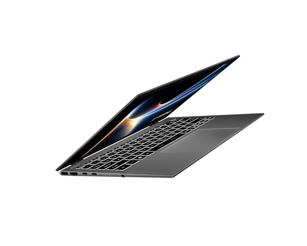 Prestige 13 AI+ A3MG-022SG [Pre-order ETA Mid Mar]