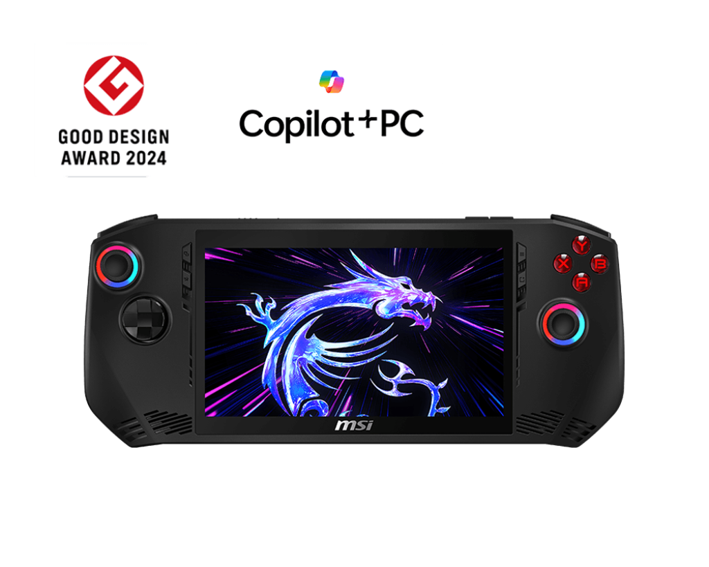 Products – MSI Online Store | Singapore