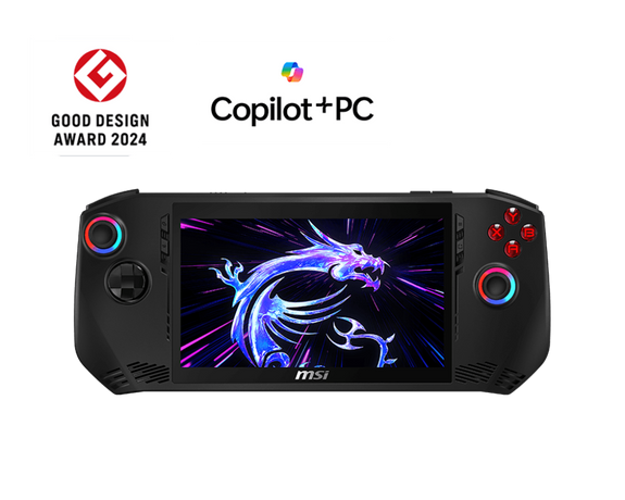 Products – MSI Online Store | Singapore