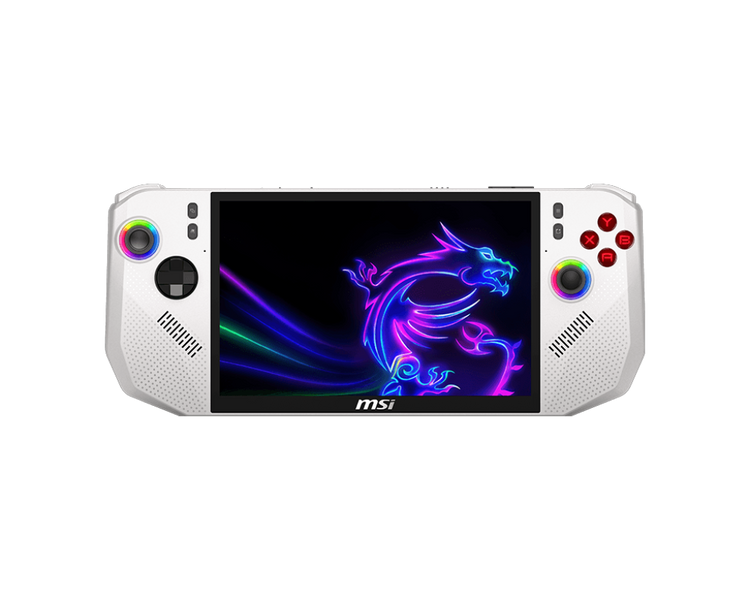 Products – MSI Online Store | Singapore