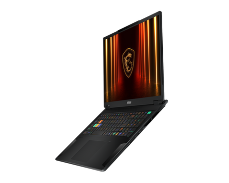 The Stealth 18 HX AI is powered by the latest Intel Ultra Series 2 Processor and RTX 5080 Laptop GPU, delivering cutting-edge performance for gaming and intensive workloads and ultralight weight performance laptop . Engineered for power and precision, this battle-ready machine is built to dominate every challenge. 