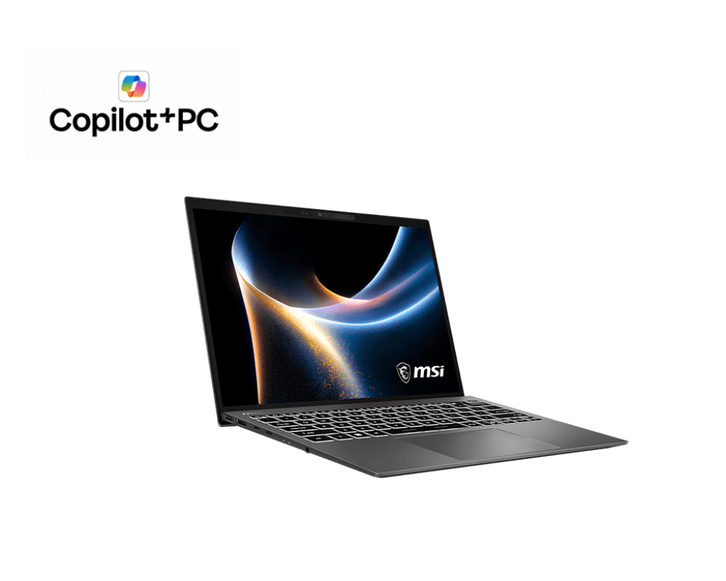 Prestige 13 AI+ A3MG-022SG [Pre-order ETA Mid Mar]