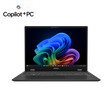 Prestige 16 AI+ Evo, powered by the Intel® Core™ Ultra 9 processor with Intel® Evo™ certification, delivers premium portable performance for your everyday and beyond.
