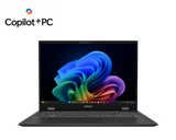 Prestige 16 AI+ Evo, powered by the Intel® Core™ Ultra 9 processor with Intel® Evo™ certification, delivers premium portable performance for your everyday and beyond.