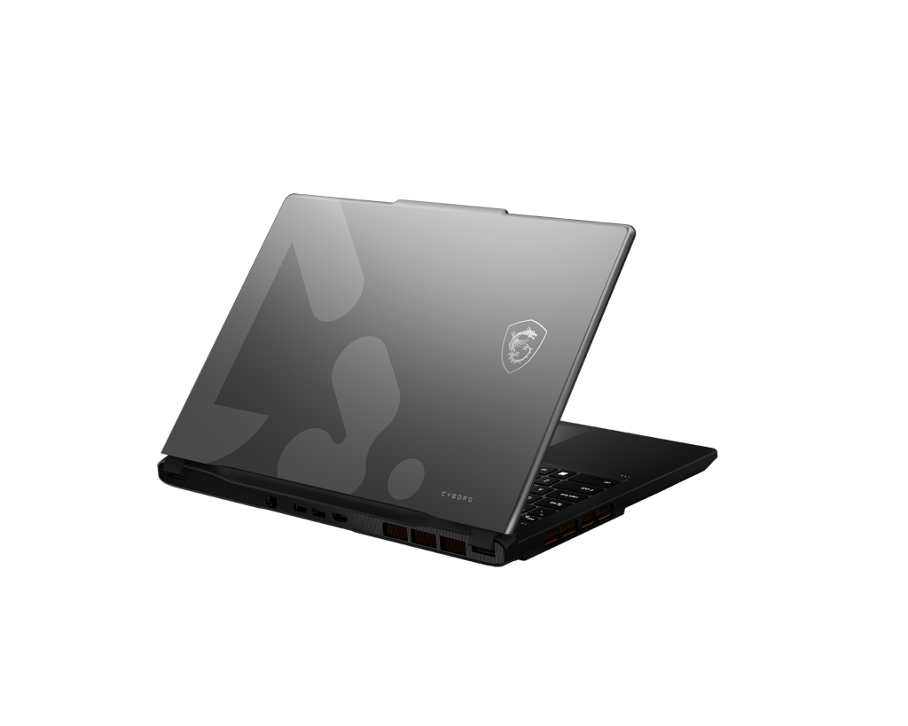 Cyborg 15 C13WEO-442SG