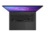 Prestige 16 AI+ Evo, powered by the Intel® Core™ Ultra 7 processor with Intel® Evo™ certification, delivers premium portable performance for your everyday and beyond.