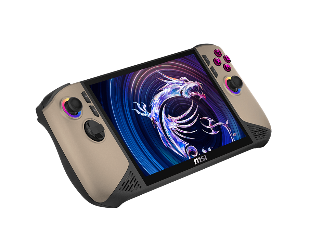 Products – MSI Online Store | Singapore