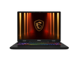 MSI Crosshair A16 HX D8W packs the latest AMD Ryzen™ 9 8000 Series CPU and NVIDIA® GeForce RTX™ 5060 Laptop GPU in a robust chassis engineered for maximum cooling and high GPU TDP—delivering powerful performance for both work and play.