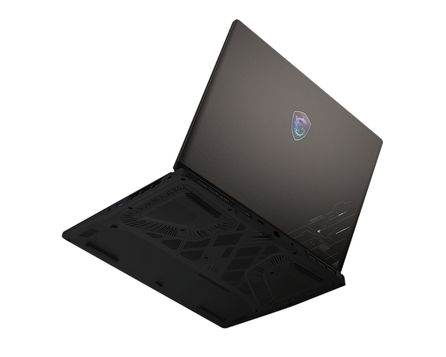 MSI Crosshair 16 HX AI D2XW features the latest Intel® Core™ Ultra 9 Series 2 CPU and NVIDIA® GeForce RTX™ 5060 Laptop GPU, paired with a stunning 16-inch QHD+ display. Its robust chassis delivers exceptional cooling performance—perfect for intensive gaming, content creation, and productivity without compromise.