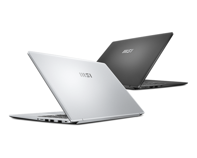 The Modern 15 F1M features USB-C PD charging and DP Matrix Display for up to 2 additional displays via USB-C and HDMI™. With the exclusive MSI AI Engine for performance optimization, it’s the perfect laptop for everyday use by students and professionals alike.