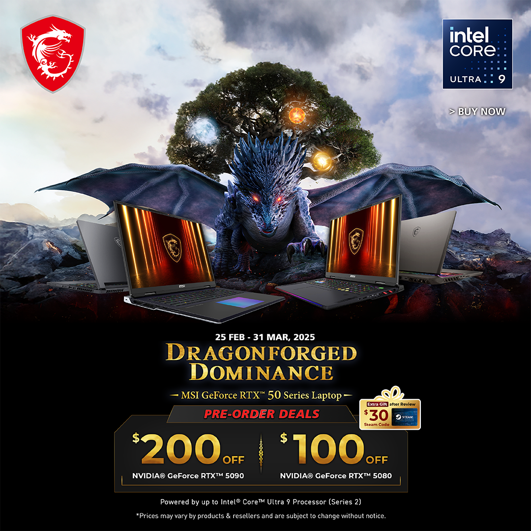 Msi Us Official Store Msi Us Official Store