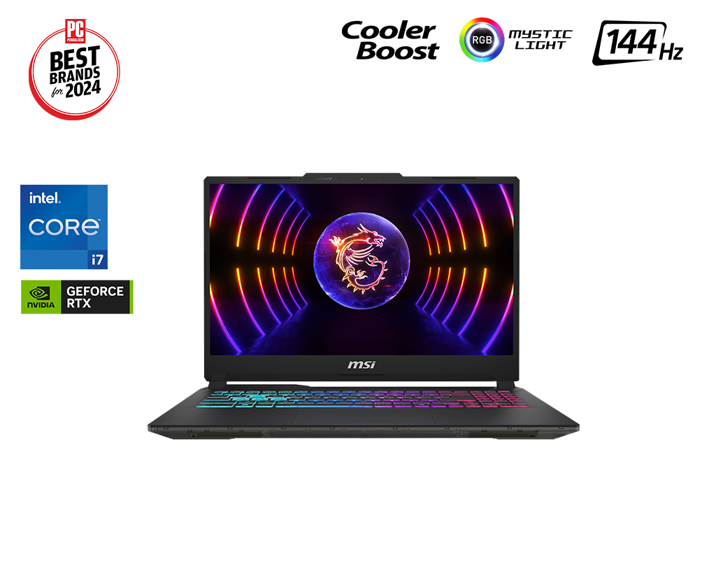 Cyborg 15 A13VFK-1810SG – MSI Online Store | Singapore Cyborg 15 A13VFK-1810SG – MSI Online Store | Singapore