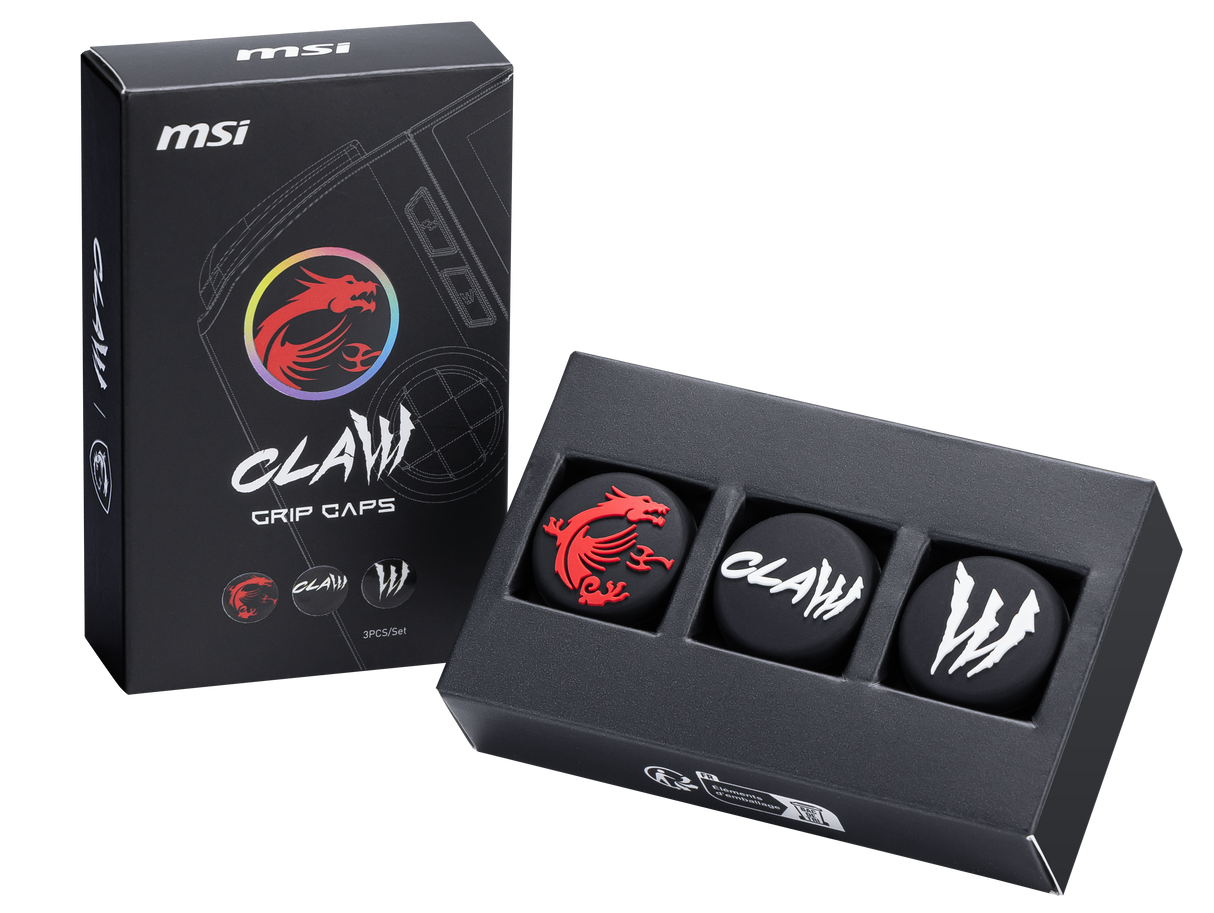 Claw 8 EX AI+ CG3EM Launch Pack-026SG [Pre-order ETA Jul/B]