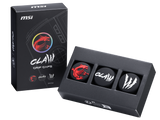 Claw 8 EX AI+ CG3EM Launch Pack-026SG [Pre-order ETA Jul/B]