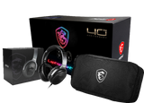 MSI 40th Anniversary Essential Pack
