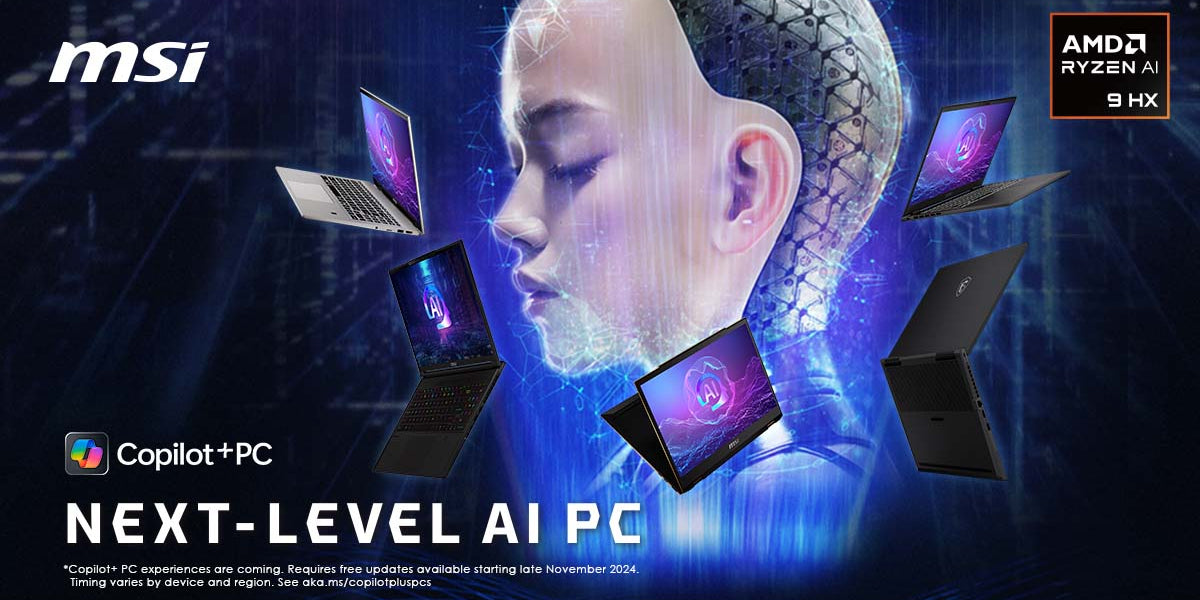 Msi Tech Handheld — MSI Online Store | Singapore