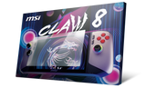 Claw 8 EX AI+ CG3EM Launch Pack-026SG [Pre-order ETA Jul/B]