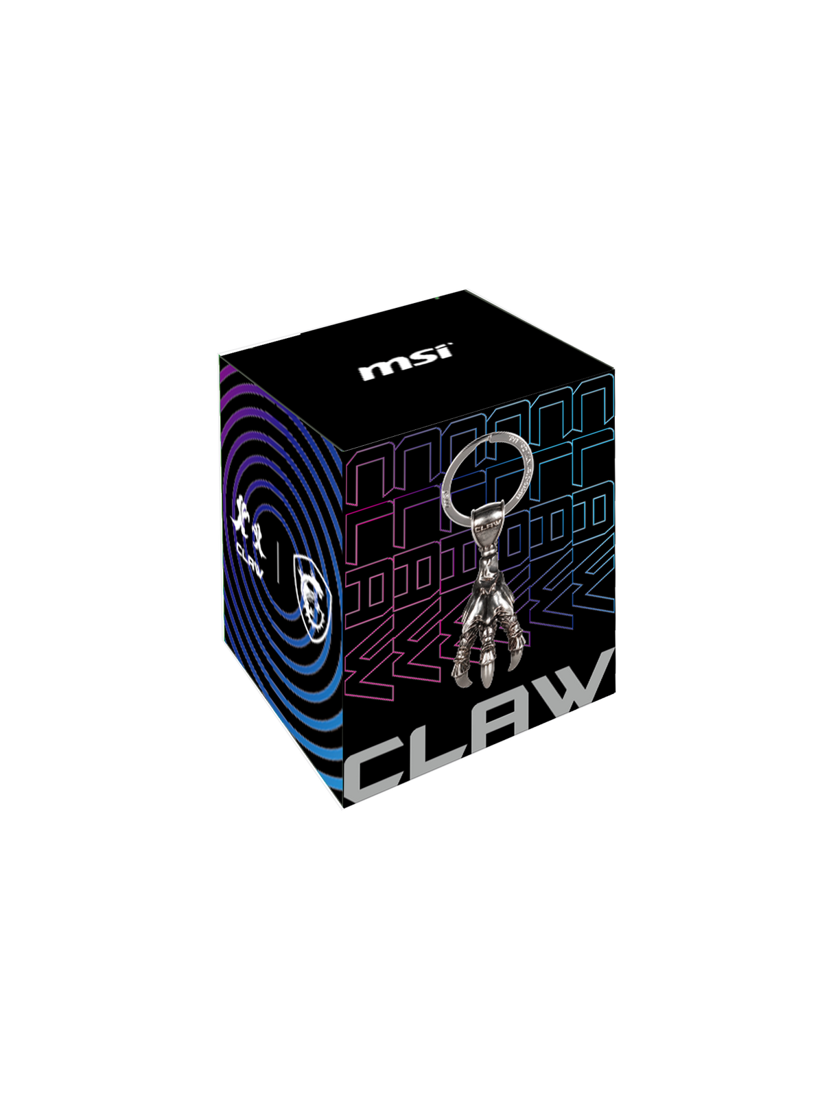 Claw 8 EX AI+ CG3EM Launch Pack-026SG [Pre-order ETA Jul/B]