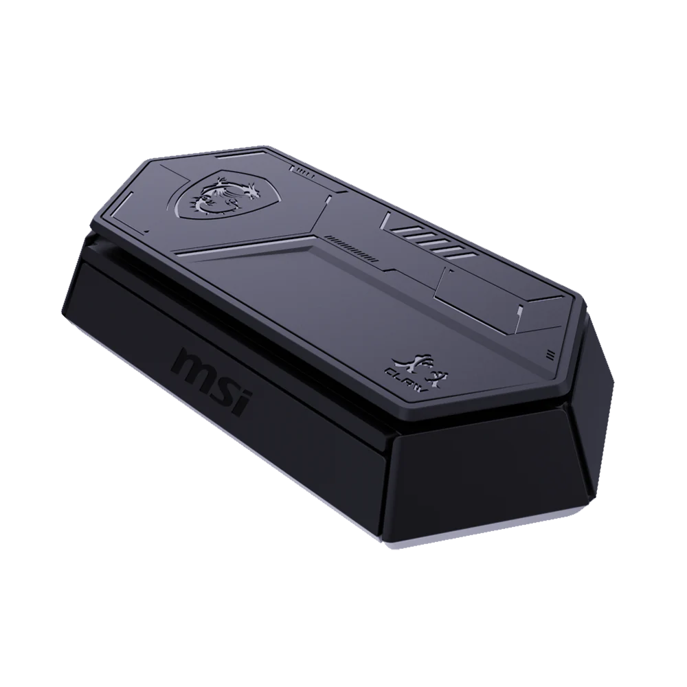 MSI Claw Docking Station (with USB-C Cable)