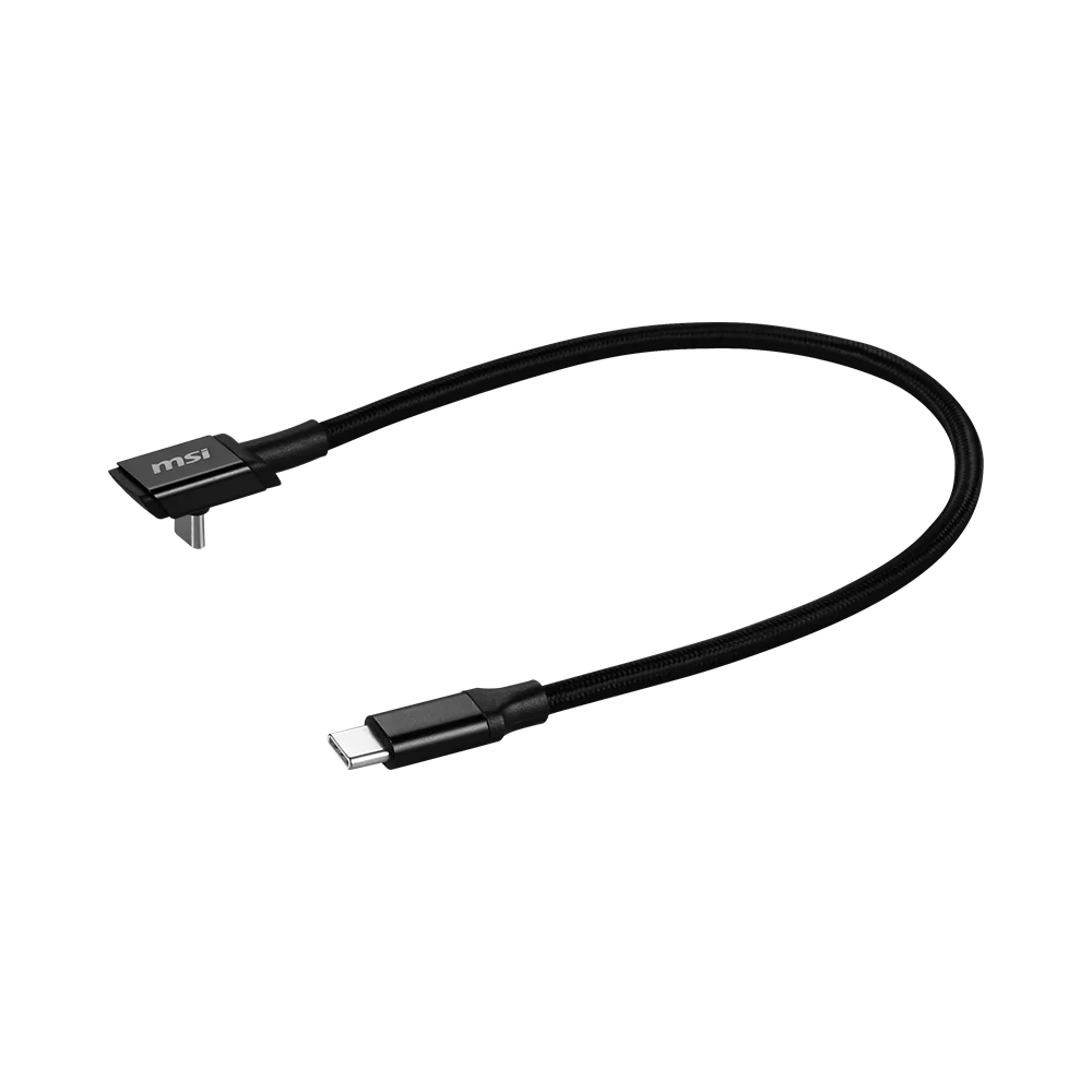 MSI Claw Docking Station (with USB-C Cable)