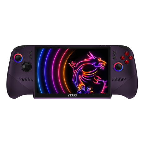 Claw 8 EX AI+ CG3EM Launch Pack-026SG [Pre-order ETA Jul/B]
