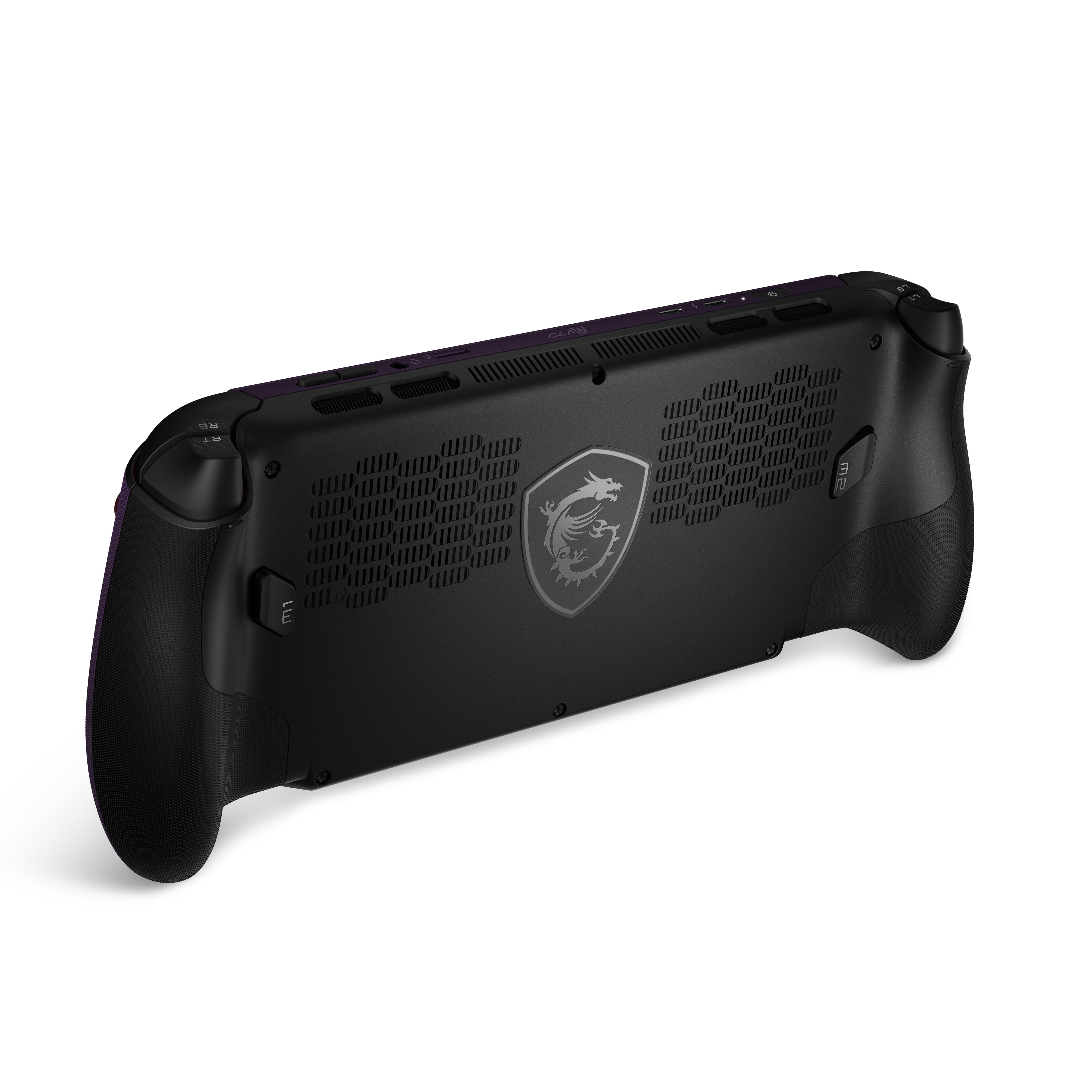 Claw 8 EX AI+ CG3EM Launch Pack-026SG [Pre-order ETA Jul/B] – MSI