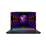 Katana 15 B13V from MSI is equipped with latest Intel i9 Processor, DDR5 Ram & Nvidia RTX 40 series Laptop GPU with a blazing fast QHD resolution 165hz refresh rate. Able to play triple-A titles with supreme cooling performance.