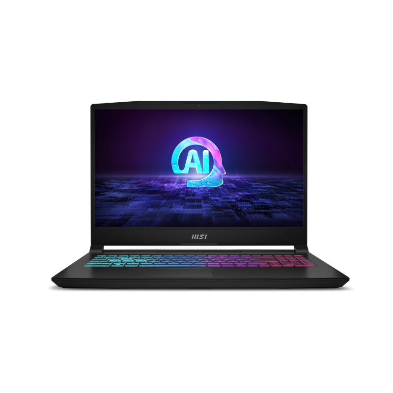 Katana A15 AI B8VG-461SG – MSI Online Store | Singapore
