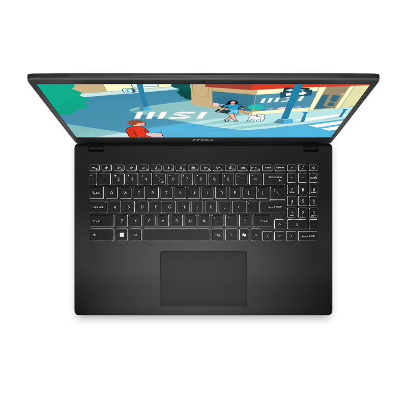 【極美品】MSI Modern 15 H C13M/i7-13620H/16GB Modern 15 H B13M-005SG – MSI Online Store | Singapore